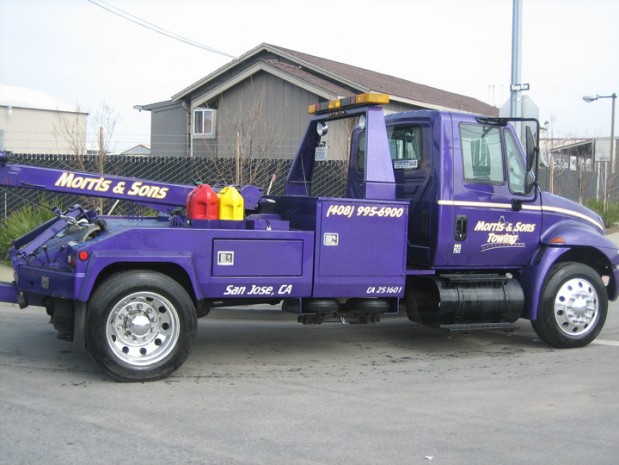 How Does Towing Services Can Work For Your Needs?