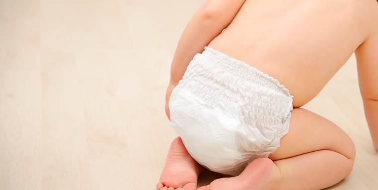 Shop Baby Diapers